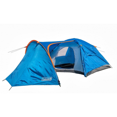 COLEMAN 1009  4-местная палатка